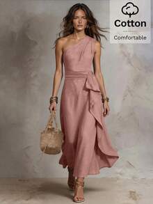 Dusty Pink