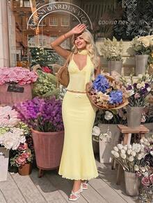 Light Yellow