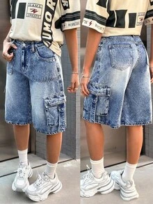 Medium Wash