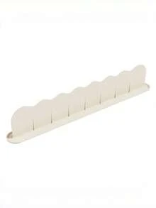 Pelindung Percikan Air Wastafel, Penghalang Meja Dapur Tahan Air, Tahan Lama, Anti Selip, Mudah Dibersihkan, Sempurna untuk Wastafel Dapur, Mencuci Sayuran, Mencuci Piring, Mencegah Percikan Air, Ideal untuk Rumah, Apartemen, dan Perlindungan Meja Dapur - View 14