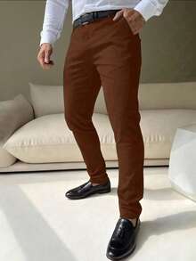 Coffee Brown