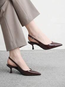 Brown A