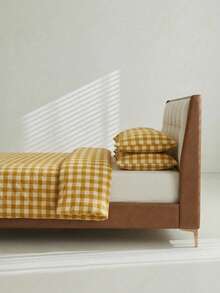 Veyra Day 2/3 Pieces100% Polyester Bedding (Duvet Cover + 1/2 Pillowcases, No Comforter Included), All-Season Modern Polyester Bedding Collection - Multicolor - View 8