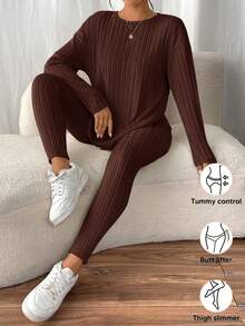 Coffee Brown