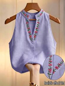Mauve Purple