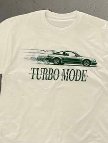 Women T-Shirts - 白色1 - 查看 2