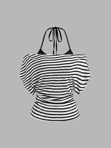 Black and White