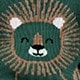 Dark Green