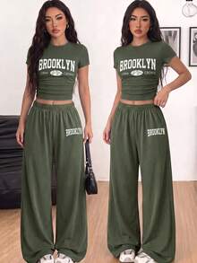 Army Green