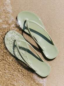 Tender green