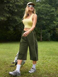 Olive Green