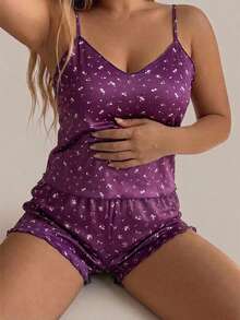 Violet Purple