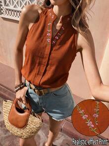 Rust Brown