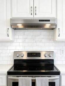Removable Tile Backsplash Stickers, Subway Tile Pattern, Peel And Stick Tile Backsplash For Kitchen And Bathroom, Size: 11.56 Inches X 8.38 Inches, Decorative Stickers For Room, Nursery, Playroom, Living Room, Bedroom - Marble Pattern - View 7