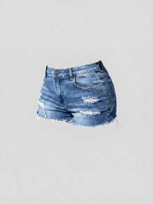 Medium Wash