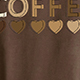 Coffee Brown