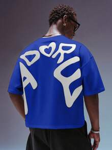 azul real