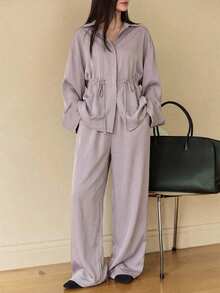 Dusty Purple