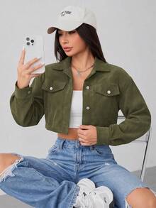 Verde militar