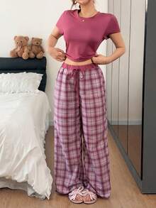 Mauve Purple