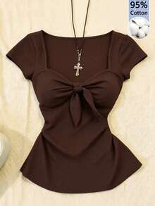 Coffee Brown
