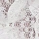Lace White