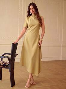 Mustard Yellow