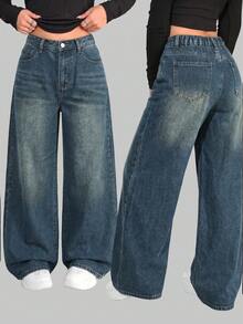 Dark Wash