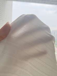 SHEIN 女童春夏季細肩帶上衣與短褲套裝 純色/多色 內著套裝 1件組「四季」 - 白色 - 查看 5