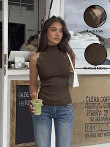 Coffee Brown