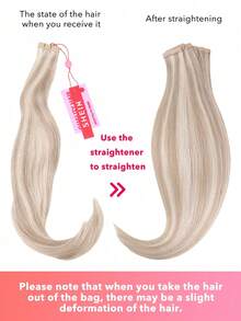 20PCS Straight Tape In Human Hair Extensions 100% Real Remy Human Hair 14-24inches Natural High Quality 50G/Pack For Salon Silky Seamless Invisible PU Tape In Hair Extensions - S17A/60A - View 5