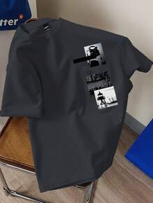 Dark Grey