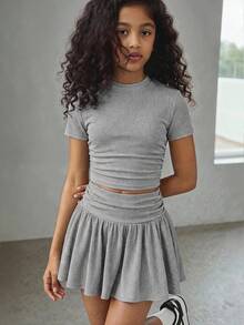 Grey