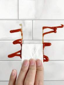Removable Tile Backsplash Stickers, Subway Tile Pattern, Peel And Stick Tile Backsplash For Kitchen And Bathroom, Size: 11.56 Inches X 8.38 Inches, Decorative Stickers For Room, Nursery, Playroom, Living Room, Bedroom - Marble Pattern - View 8