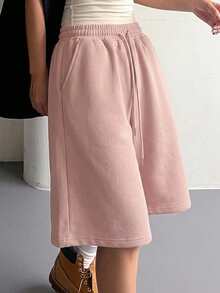 粉色