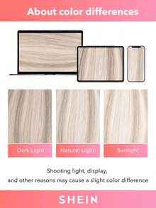 20PCS Straight Tape In Human Hair Extensions 100% Real Remy Human Hair 14-24inches Natural High Quality 50G/Pack For Salon Silky Seamless Invisible PU Tape In Hair Extensions - S17A/60A - View 8