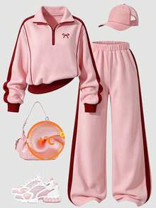 Dusty Pink