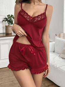 Rouge foncé
