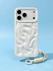 ShellaStory Casing Ponsel Anti Guncangan Berkelas dan Modis dengan Desain yang Indah dan Menarik, Kompatibel dengan iPhone 17 Pro/17 Air/1/17 Pro 16/11/16 Pro/16 Plus/16 Pro Max/16 E/15 Pro Max/13/4/12. - MultiWarna - View 1