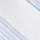 Blue and White
