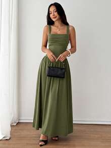 Olive Green