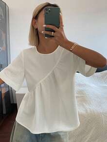 白色