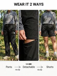 In My Nature Legging Olahraga Kasual Serbaguna untuk Pakaian Sehari-hari, Ukuran Plus Wanita, Warna Polos - Hitam - View 10