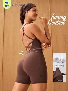 Coffee Brown