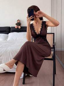 Coffee Brown