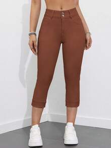 Coffee Brown