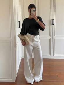 Women Two-Piece Outfits - 1040 - View 3