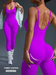 Dusty Purple