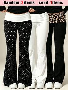 Black and White