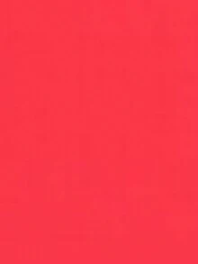 Disposable White And Red Aisle Carpets, Event, Party, Wedding And Grand‑Opening Ceremony Aisle Rugs, Full‑Coverage Stage Floor Mats, Welcome Doormats, Outdoor Commercial Carpets - Red - View 12